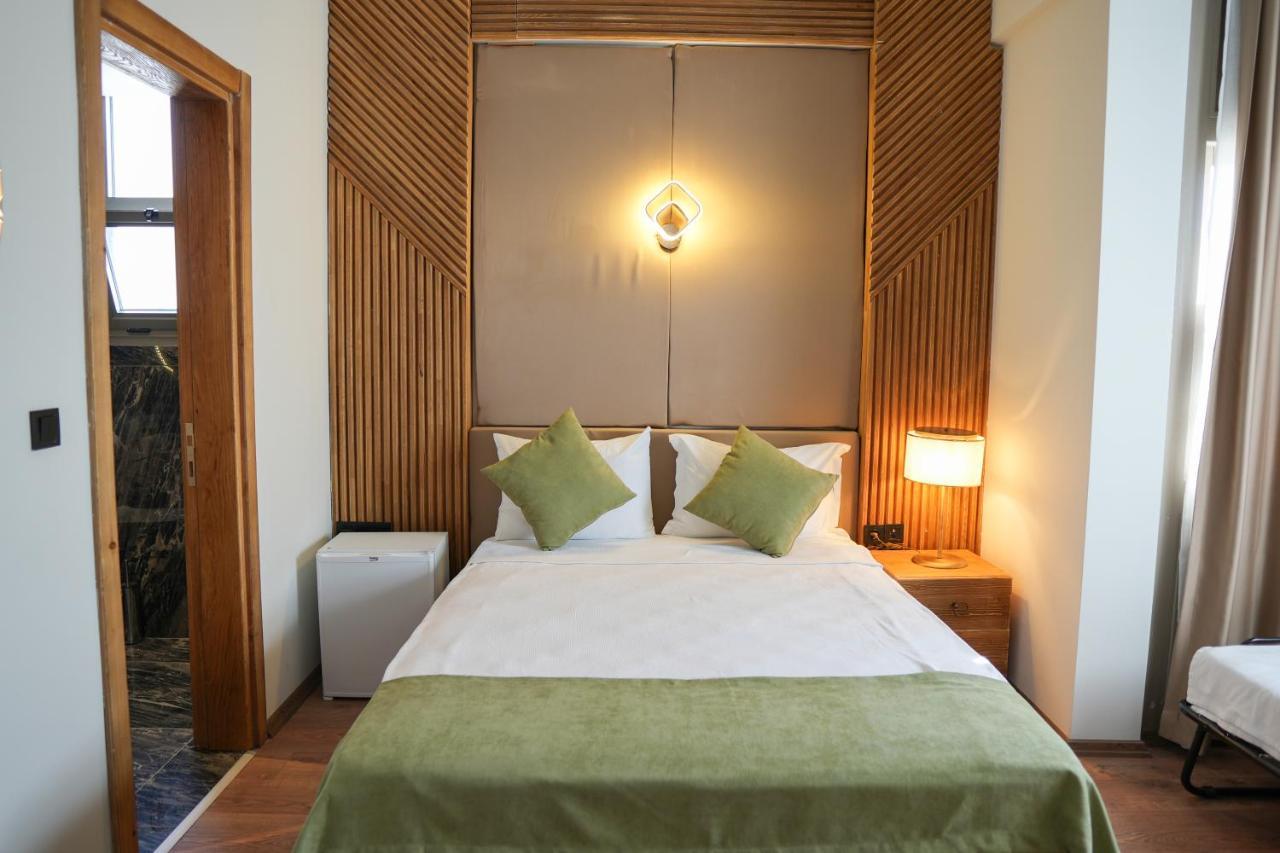 Serefe Hotel Alaçatı Exteriör bild
