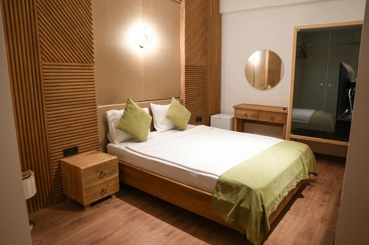 Serefe Hotel Alaçatı Exteriör bild